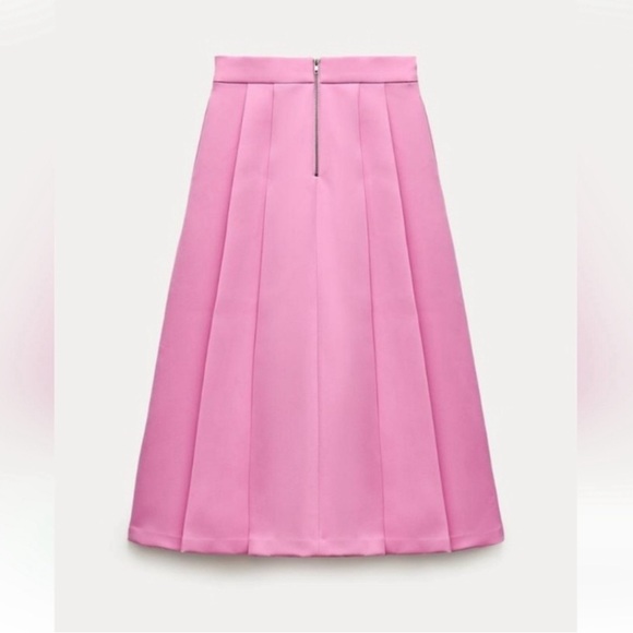 Zara skirt - Picture 5 of 7